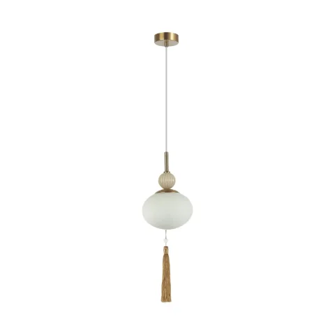 8272/1A LN Подвес E14 40Вт 220В IP20 NEOCLASSI