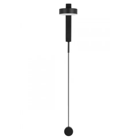 Бра ARTE Lamp A2142AP-10BK