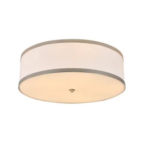 Накладной светильник Newport 3559/PL nickel