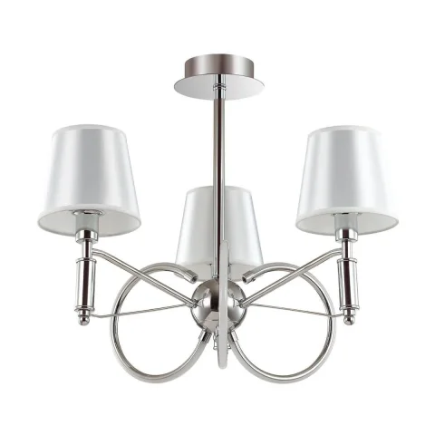 Потолочная люстра Lumion Chelsie 4422/3C