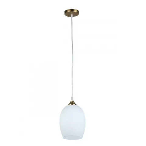 Подвесной светильник ARTE Lamp A4344SP-1PB