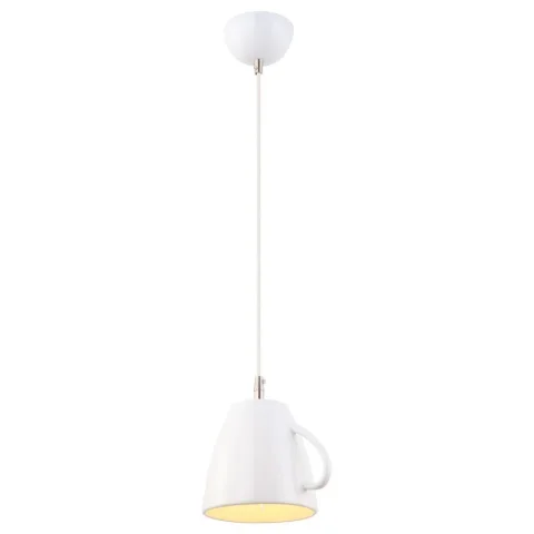 Подвесной светильник ARTE Lamp A6605SP-1WH