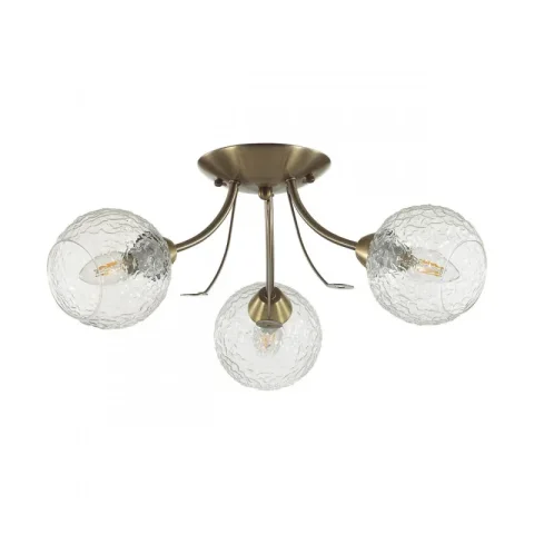 Накладная люстра LUMION 5266/3C