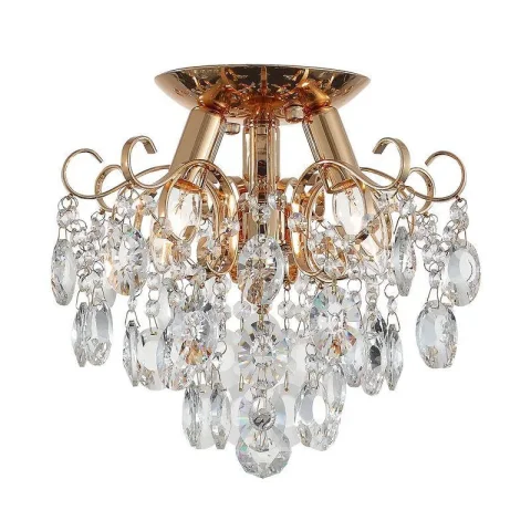 Накладная люстра ST-Luce SL846.202.03