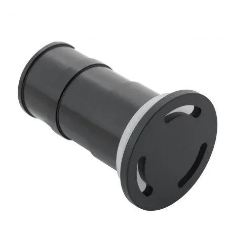 Подсветка ступеней лестницы DK1005-BK