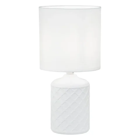 Настольная лампа Escada 10165/L White