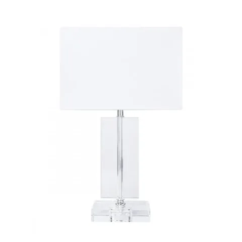 Настольная лампа ARTE Lamp A4022LT-1CC