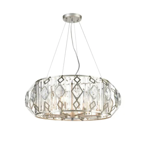Подвесная люстра Vele Luce VL2181P08