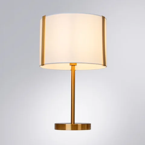 Декоративная настольная лампа Arte lamp DREAM A4110LT-1PB