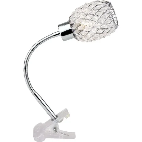 Настольная лампа Lussole Lgo LSP-0125