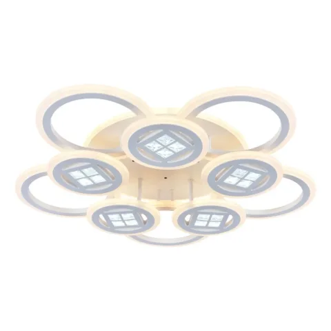 Escada 10205/10 LED*240+40W White