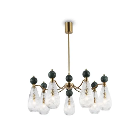 Люстра на штанге Ambrella Light LH53293