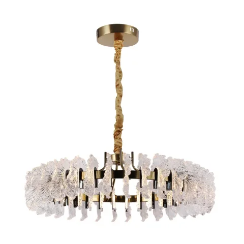 Подвесная люстра Kink Light 07695-80,36-29