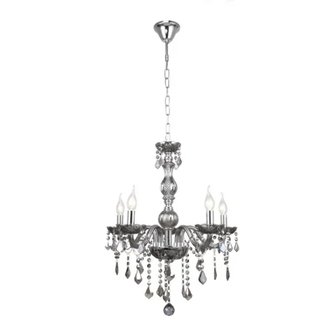 Подвесная люстра Escada 641/5PL