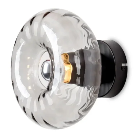 Бра Freya FR5585WL-01B