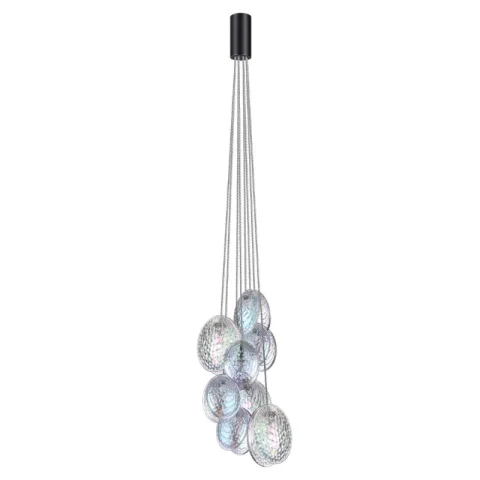 Подвесная люстра Odeon Light 5039/8