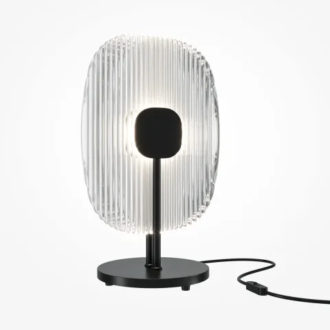 Настольный светильник MOD152TL-L1BK