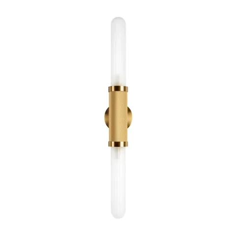 Бра LOFT IT 10472W/A Gold