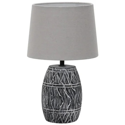 Настольная лампа ARTE Lamp A4637LT-1GY
