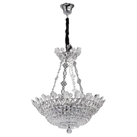 Подвесная люстра MW-Light 447010512