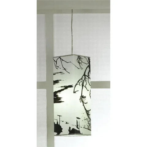 Подвесной светильник Lussole Sakura LSF-8706-02