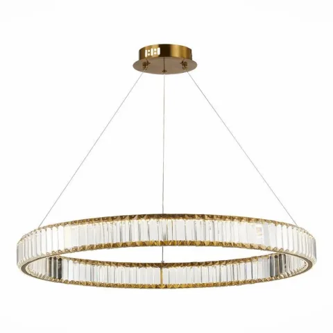Подвесная люстра ST-Luce SL1622.383.01
