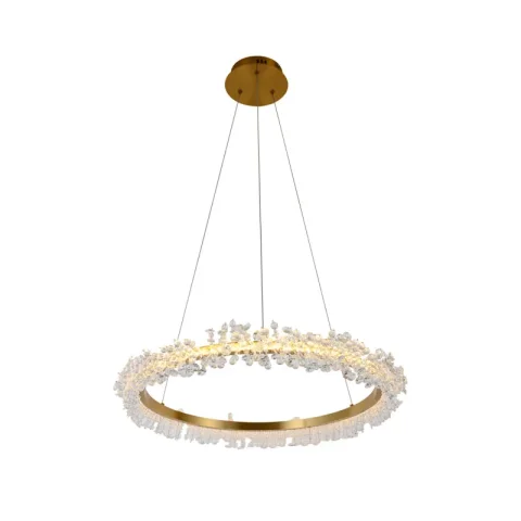 Подвесная люстра Kink Light 08243,36A(4000K)