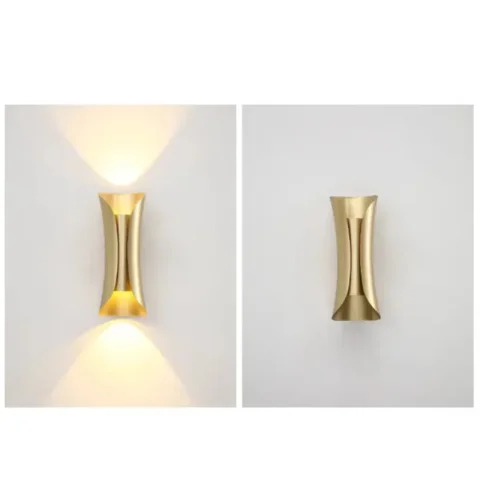 Бра ImperiumLoft 306825-26