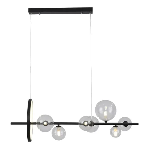 Подвесная люстра Kink Light 09408-7,19