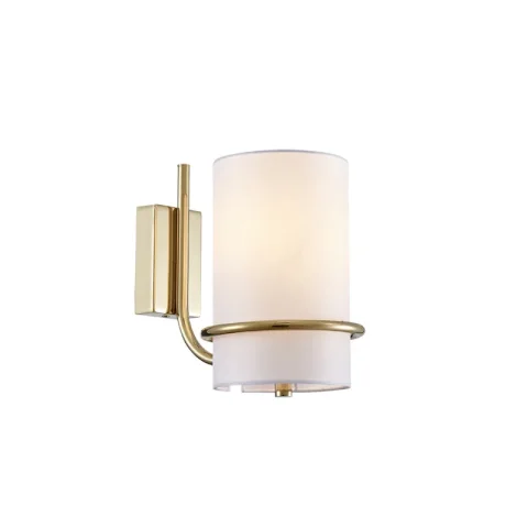 Бра Newport 4631/A gold