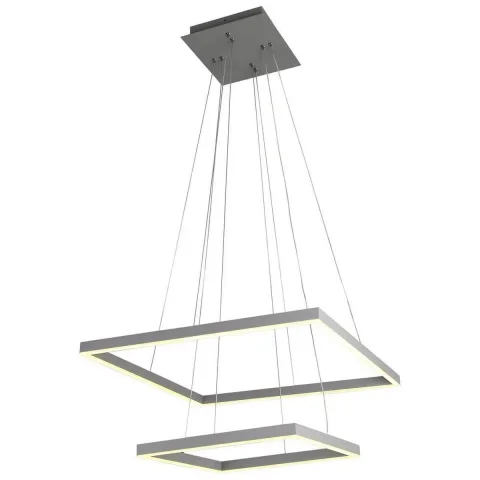 Подвесной светодиодный светильник Kink Light Альтис 08227,16(3000K-6000K)