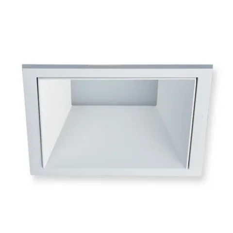 Встраиваемый светильник ITALLINE M01-4074 WHITE
