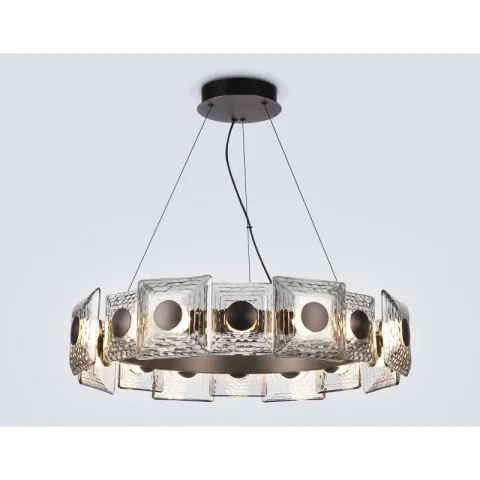 Подвесная люстра Ambrella Light LH31030