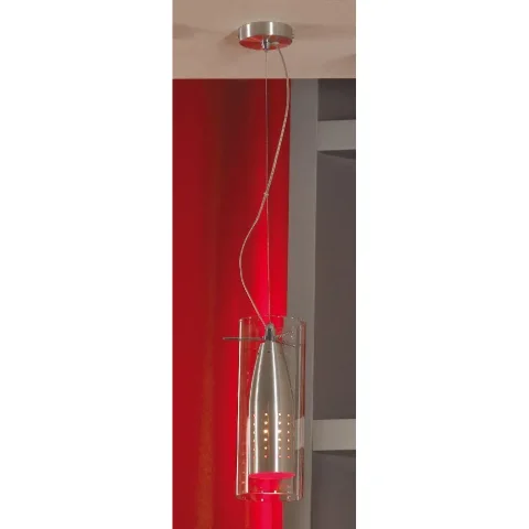 Подвесной светильник Lussole Vasto LSL-7816-01