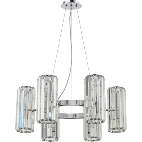 Подвесная люстра Stilfort 2175/09/12P