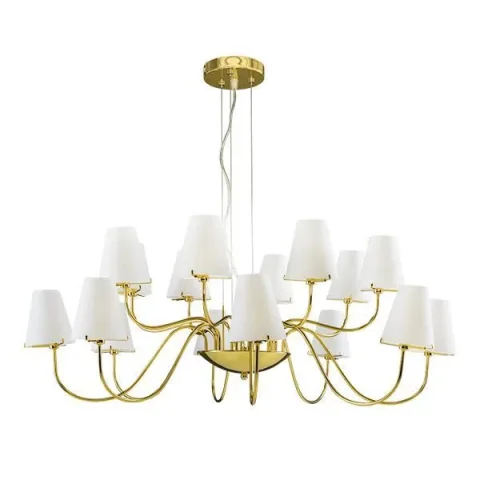 Подвесная люстра Lightstar 758162