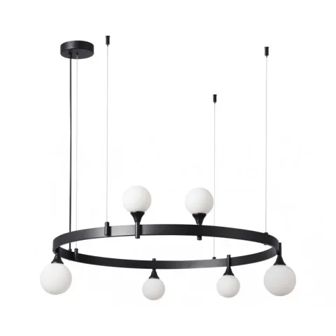 Подвесная люстра Kink Light 07808-6,19