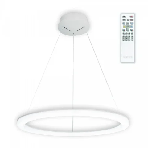 Подвесная люстра Citilux CL710B64S