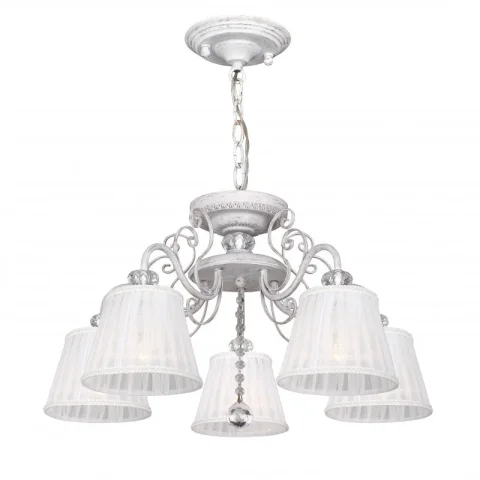 Подвесная люстра Favourite 2150-5PC