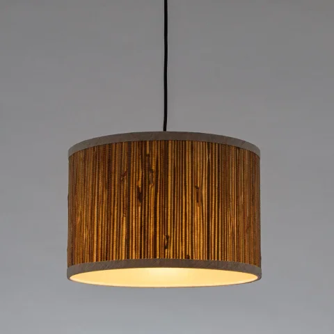 Подвесной светильник Arte Lamp STRAW A7091SP-1BK