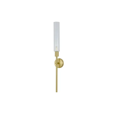 Бра Newport 7291/A brass new