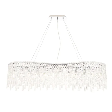 Люстра Crystal Lux ABRIL SP12 L1200