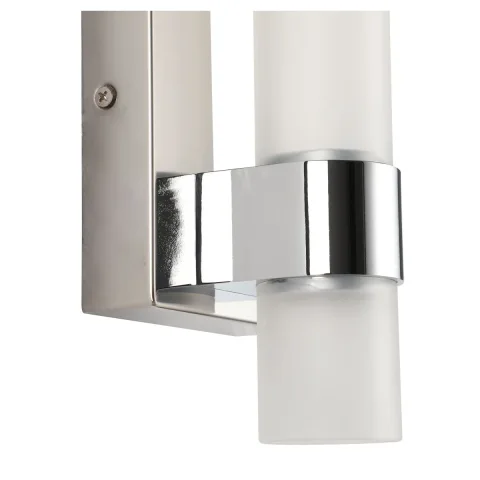 Бра ZORTES HARRY ZRS.9108.07 Мощность-12Вт Тип лампы: Встроенный  Встроенный LED