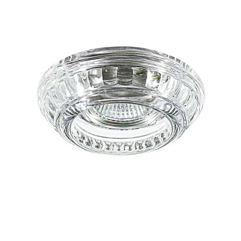 Встраиваемый светильник Lightstar Pento 006610