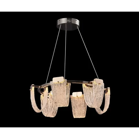 Подвесная люстра Kink Light 08065-60,36