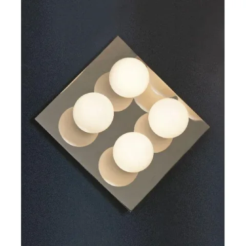 Потолочная люстра Lussole Malta LSQ-8901-04