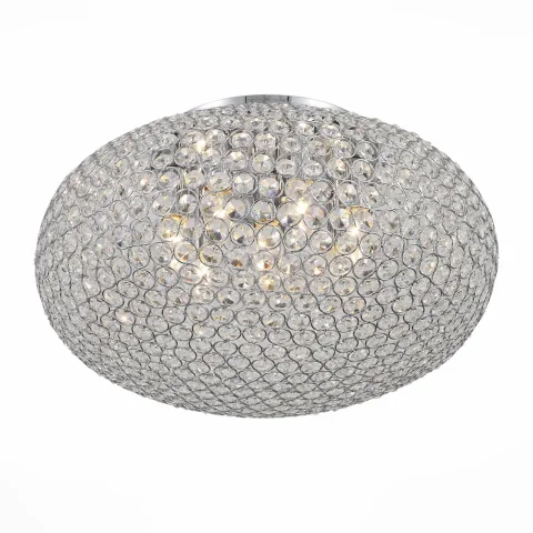 Накладная люстра ST-Luce SL753.102.08