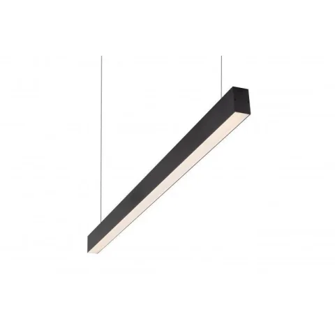 Линейный светильник Denkirs DK9123-BK