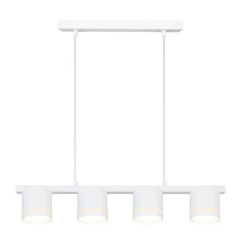 Подвесная люстра Arte Lamp LEGACY A8024SP-4WH