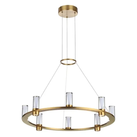 Подвесная люстра Odeon Light 7144/55L